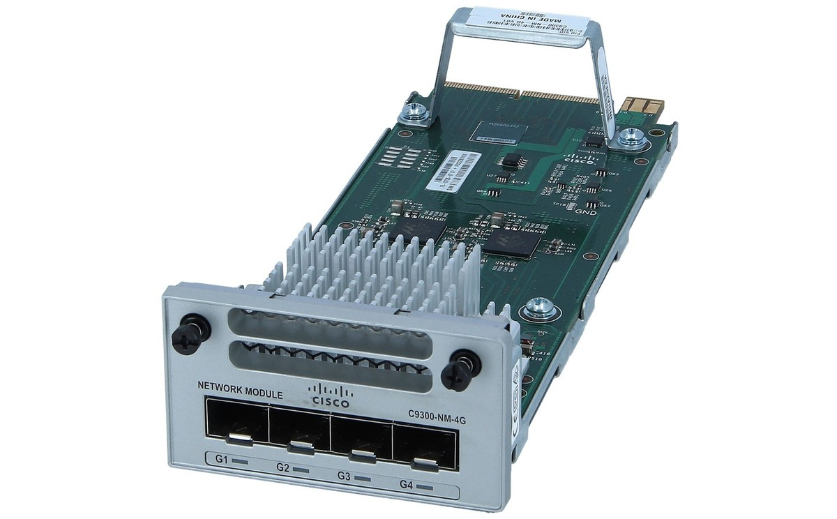 C9300-NM-2Q