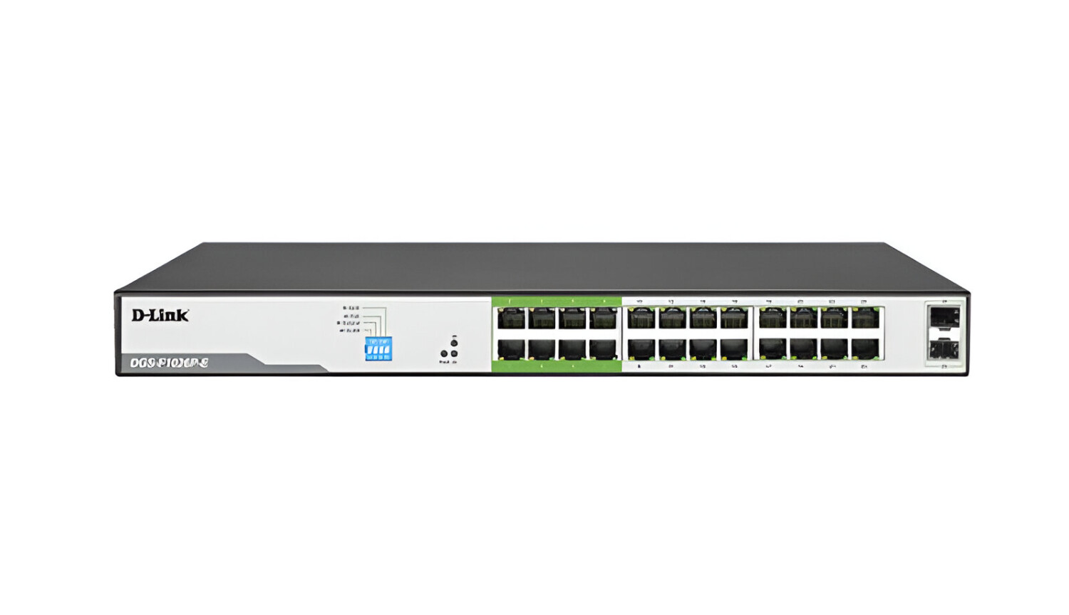 DGS-F1026P-E