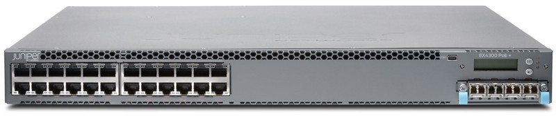 EX3400-24P