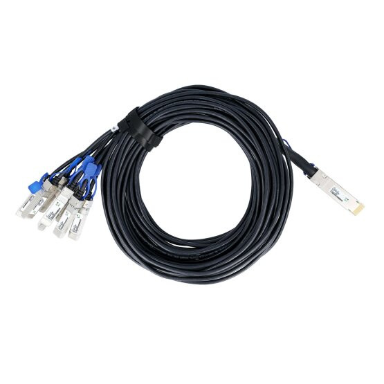 FN-CABLE-QSFPDD-8SFP56-LB5