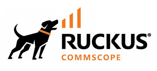 RUCKUS NETWORKS (NOW PART OF COMMSCOPE)