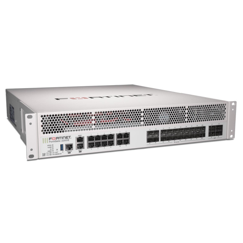 FG-2200E