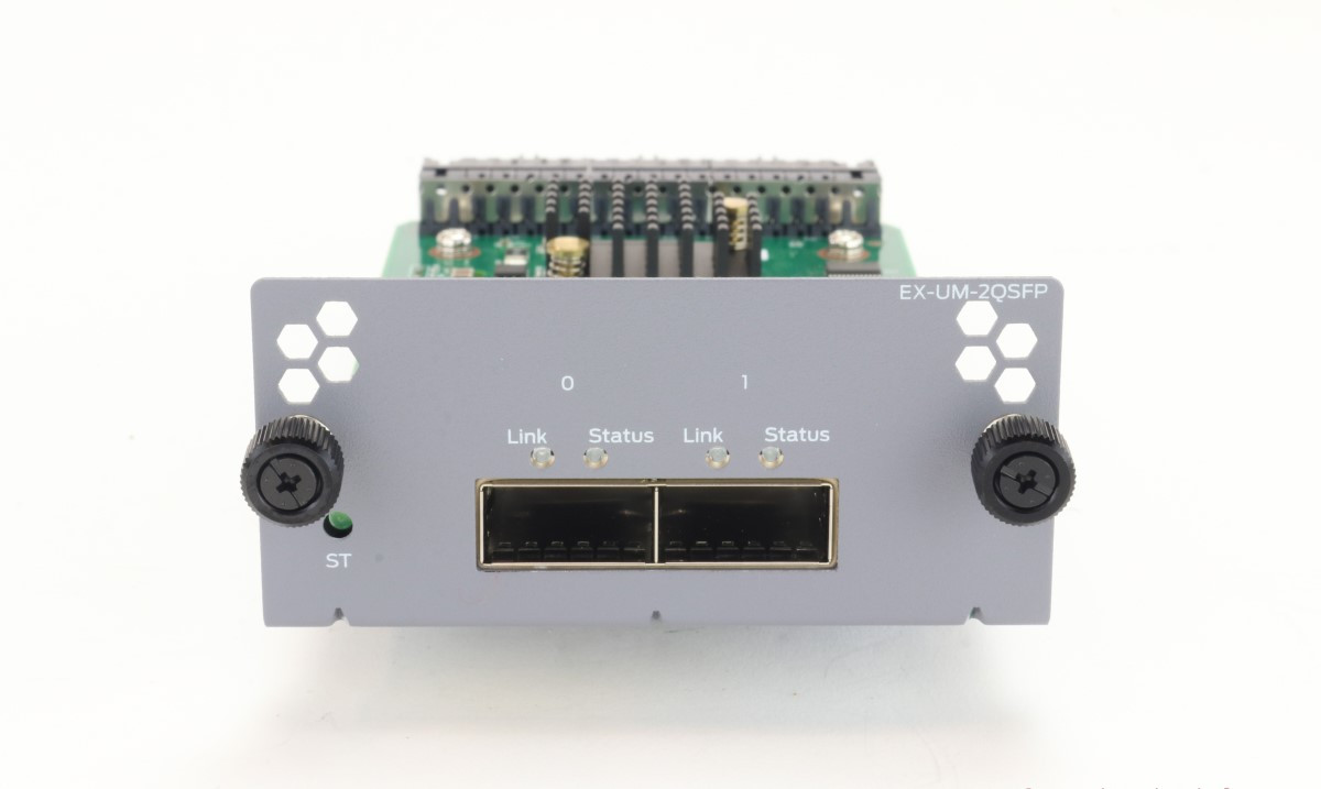 EX-UM-2QSFP-MR