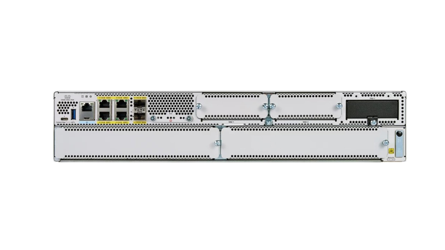 C8300-2N2S-4T2X
