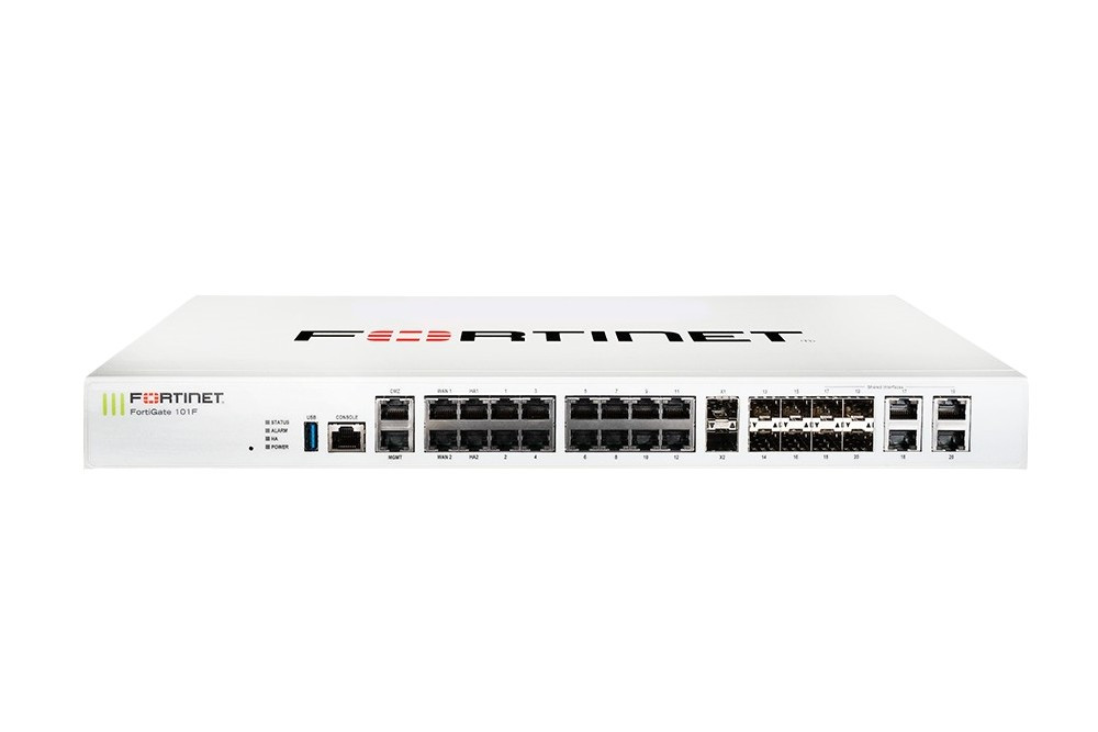 FG-101F-LENC