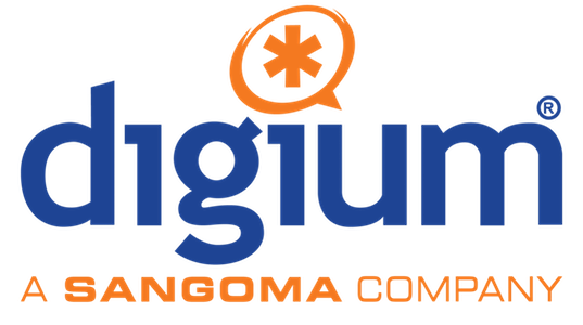 DIGIUM (NOW PART OF SANGOMA)