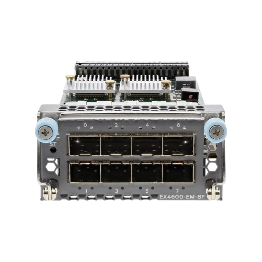 EX4600-EM-8F