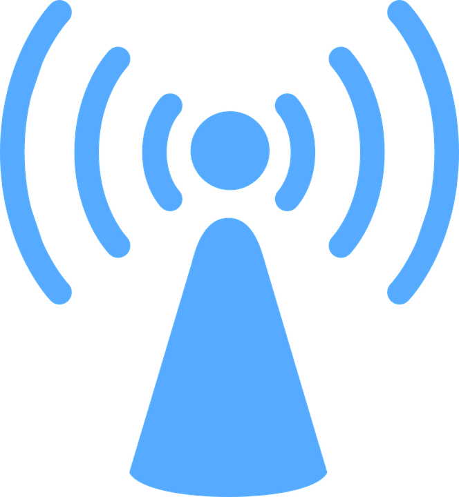 Access Points