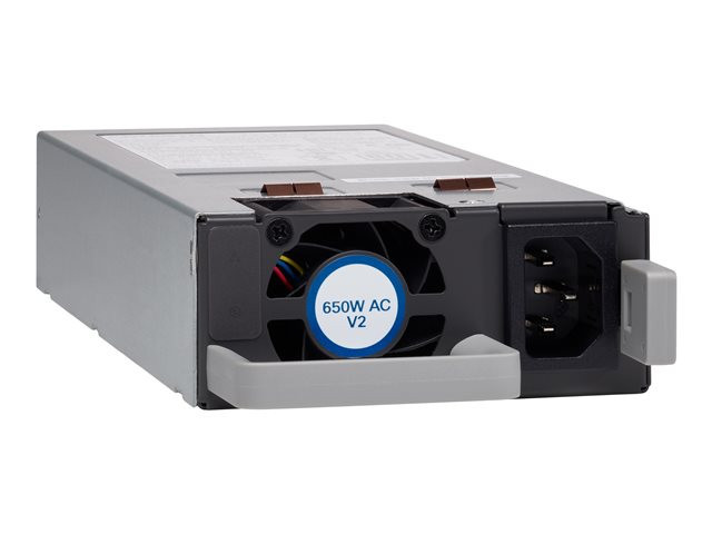 C9K-PWR-650WAC-R