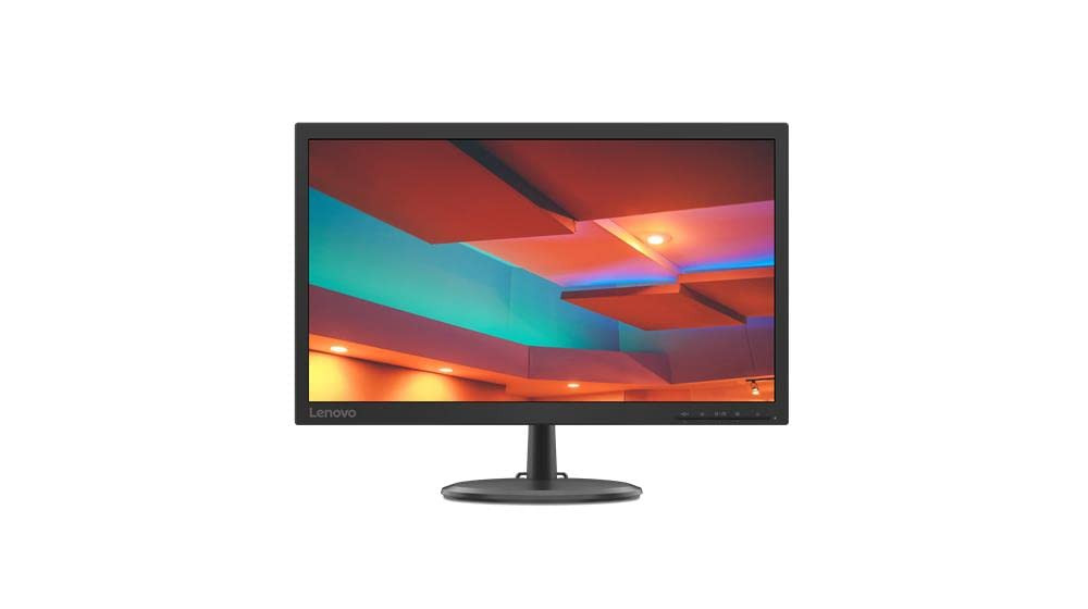 Lenovo Monitor