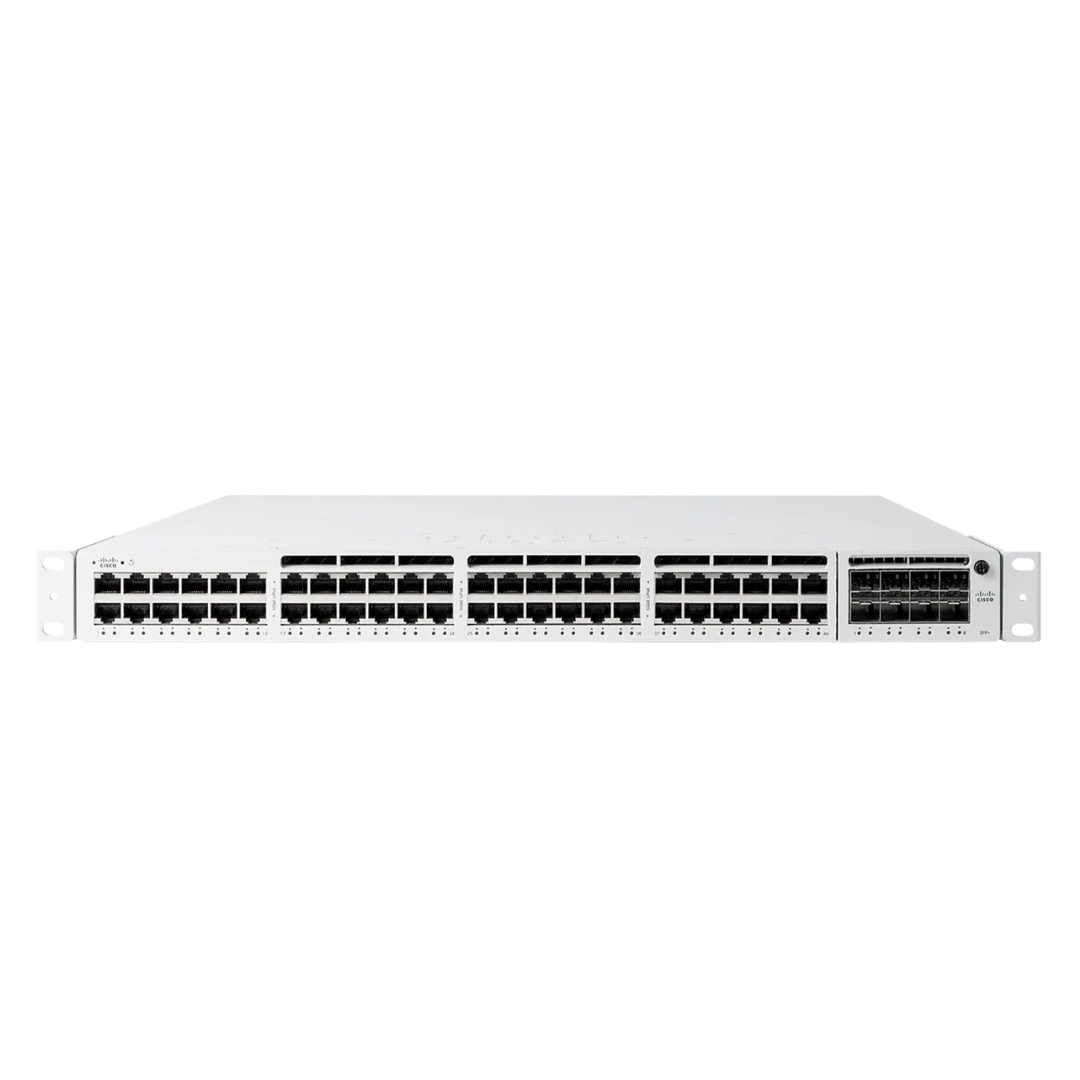 MS390-48U-HW