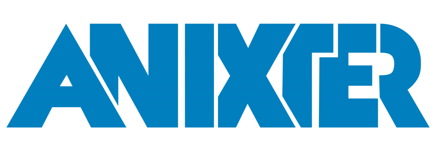 ANIXTER