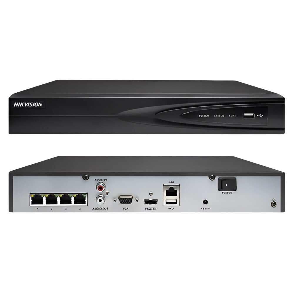 DS-7604NI-K1(B)