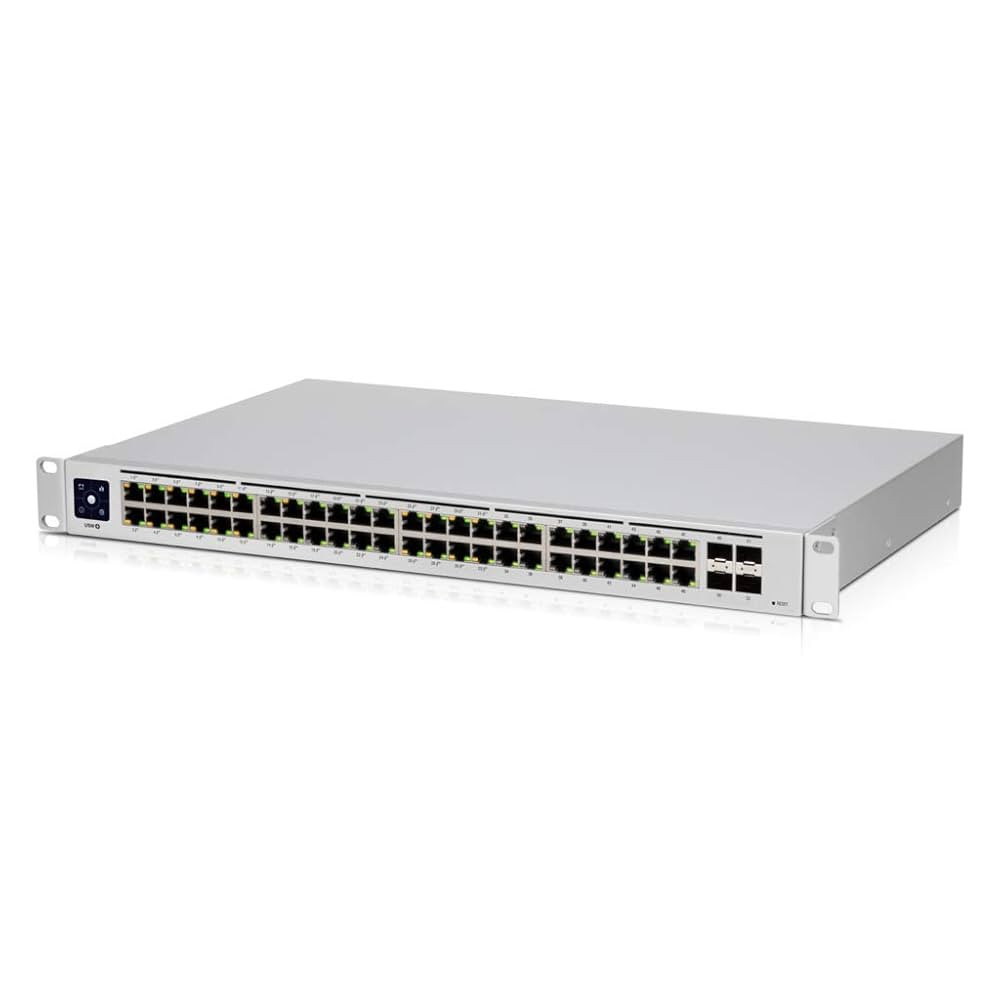 USW-PRO-48-POE