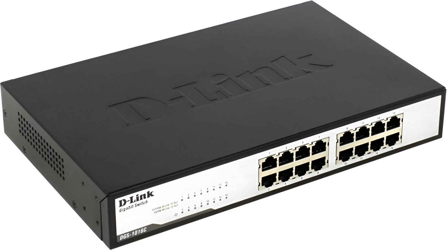 DGS1016C