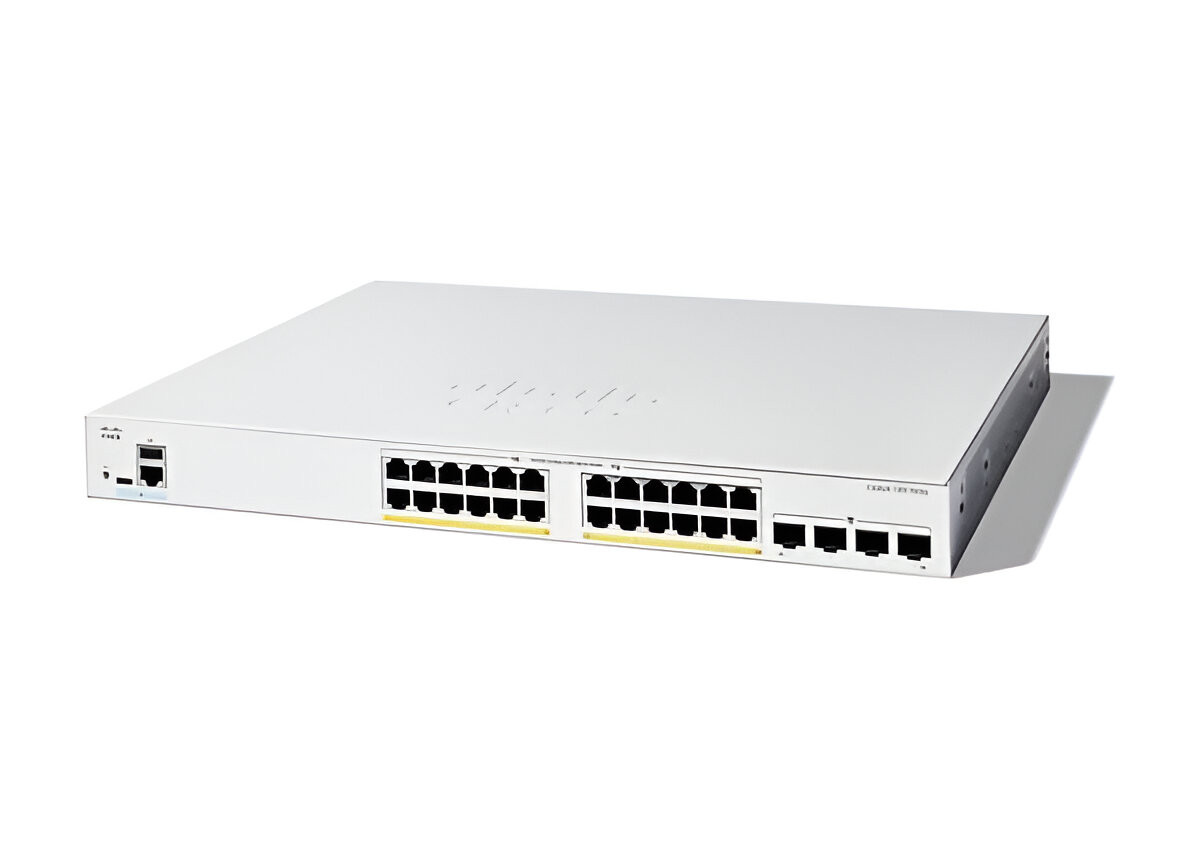 C1200-24FP-4G