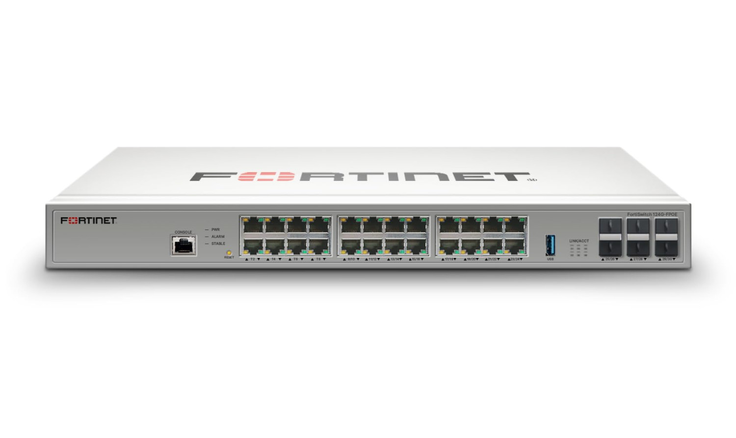FS-124G-FPOE