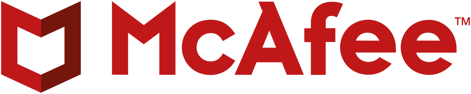 MCAFEE
