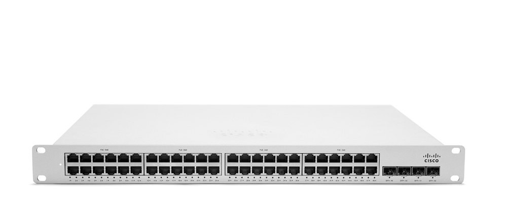 MS350-48FP-HW