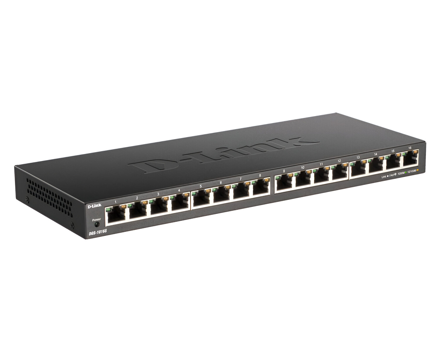 DGS1016S