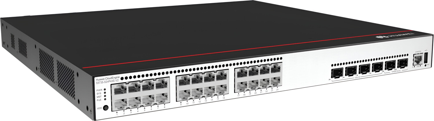 S5735-S24P4XE-V2 
