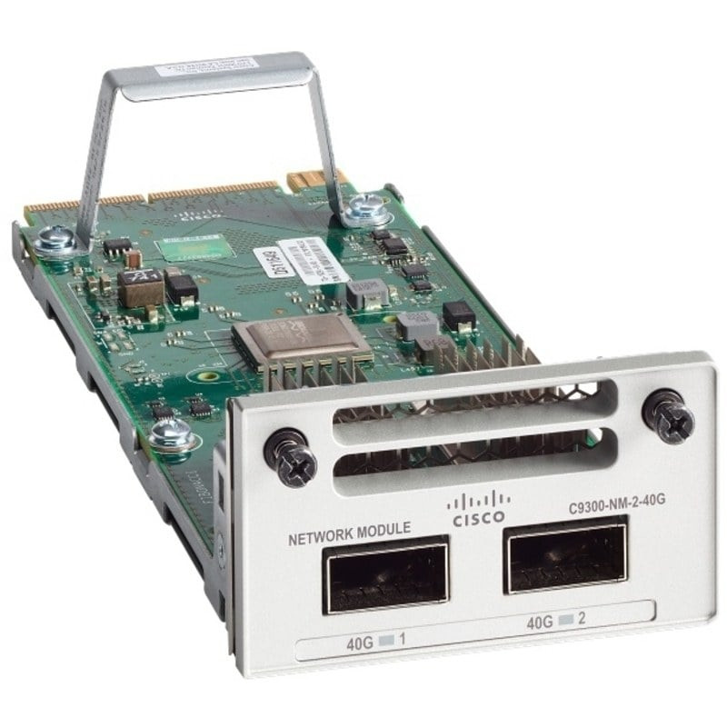 C9300-NM-4G