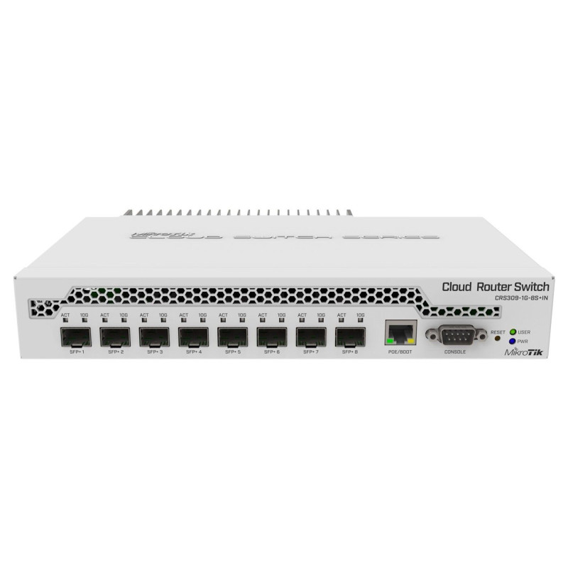 CRS309-1G-8S+IN