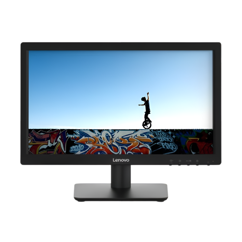 Lenovo Monitor
