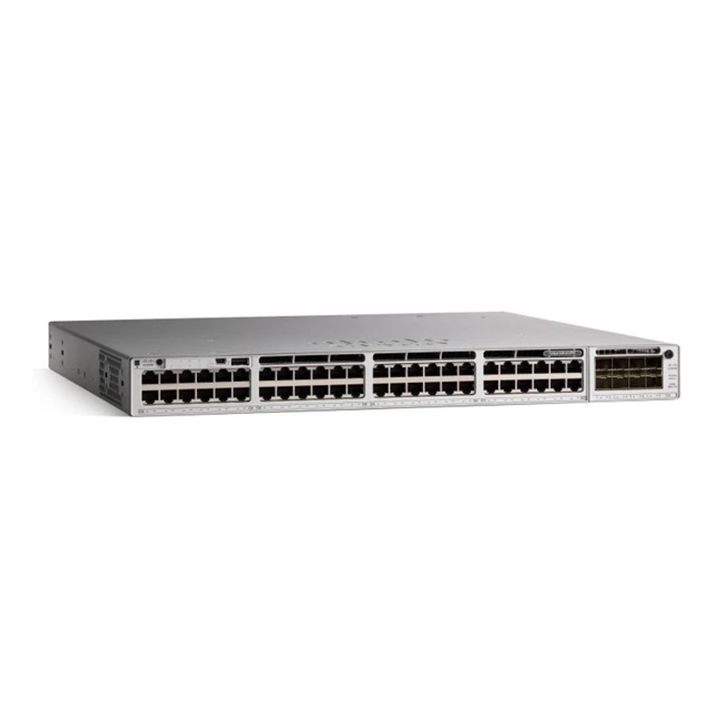 C9300-48P-A