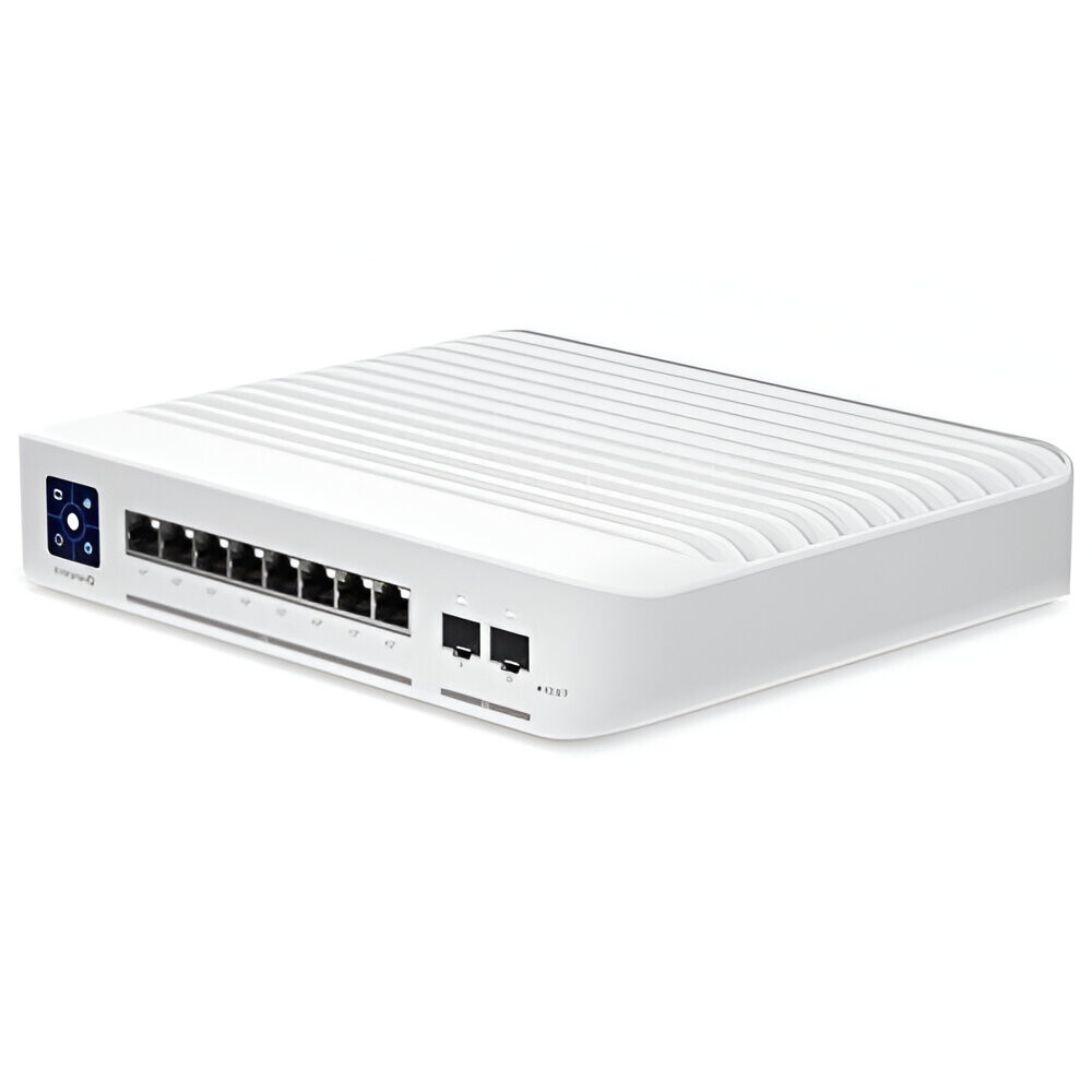 USW-Enterprise-8-PoE