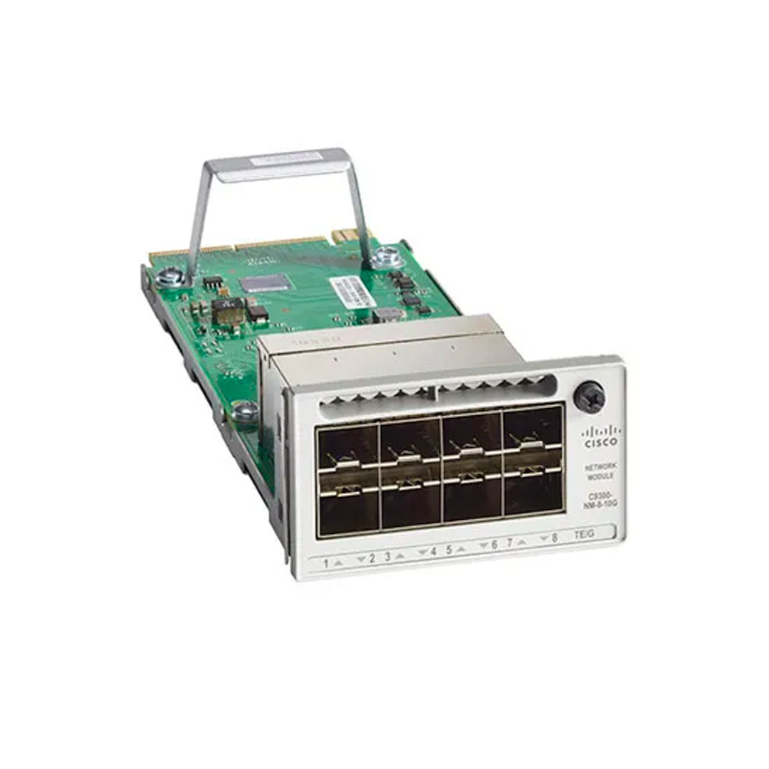C9300-NM-4M