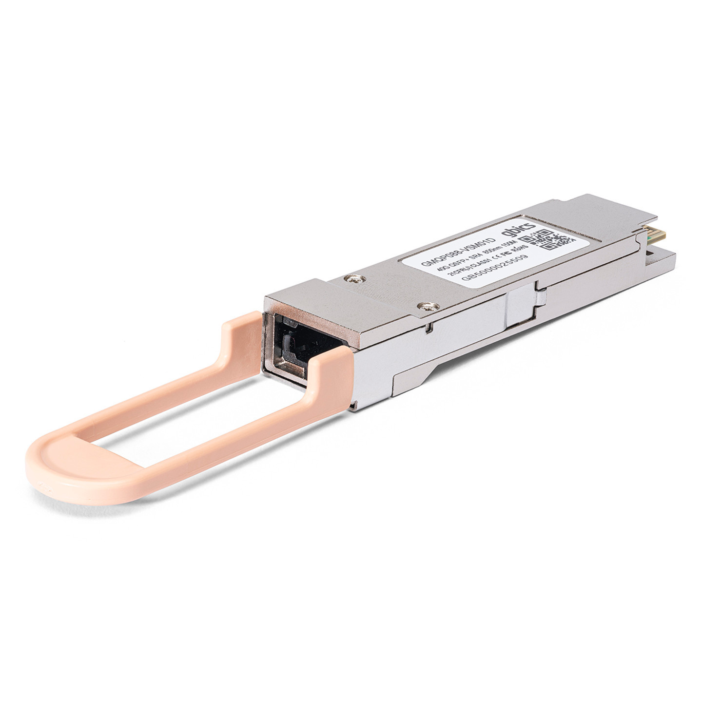 FN-TRAN-QSFP28-FR