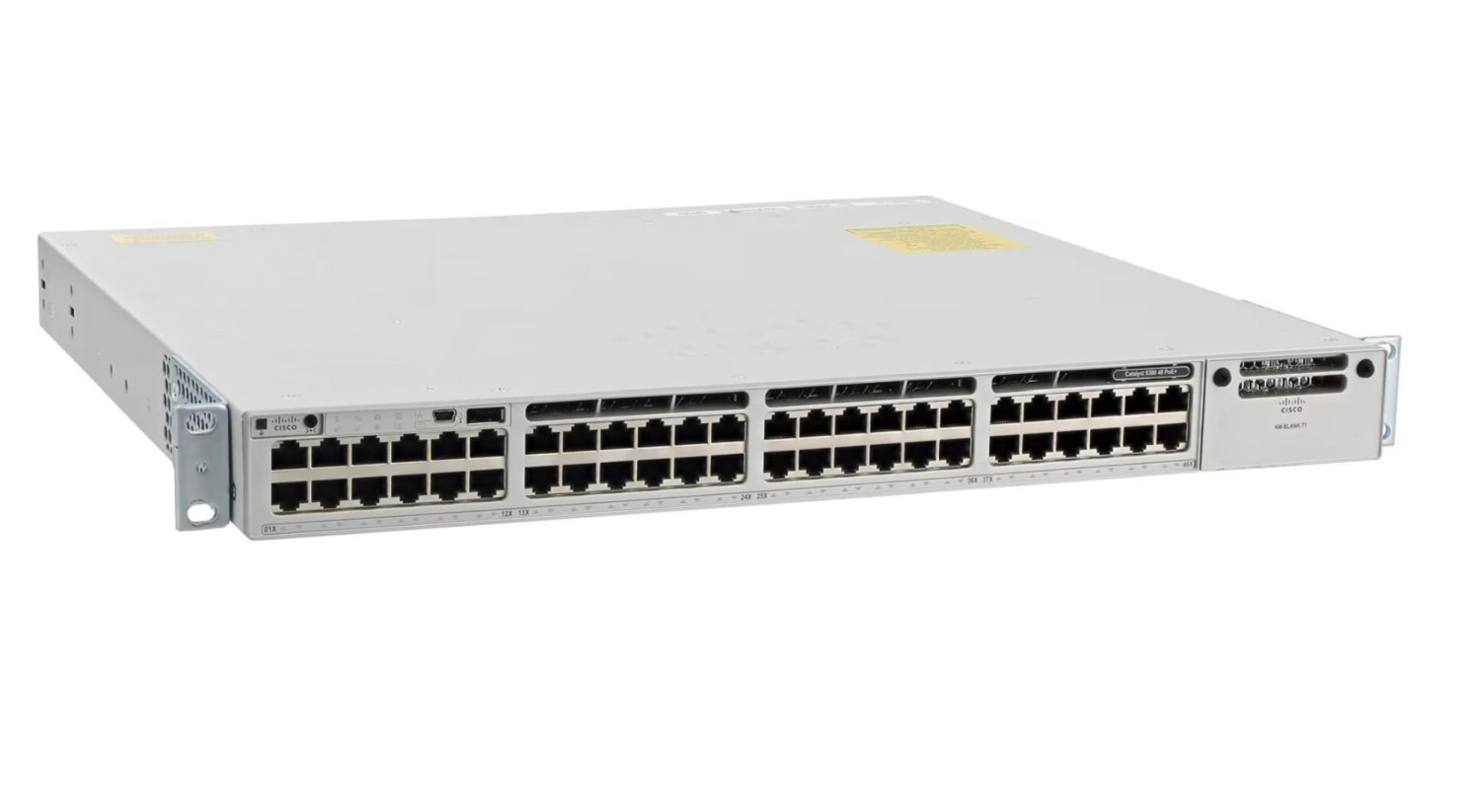 C9300-48T-A