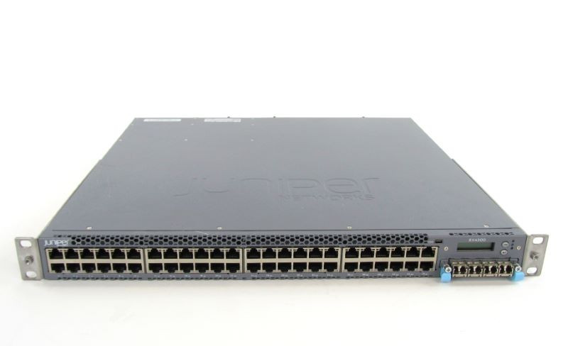 EX4300-48T
