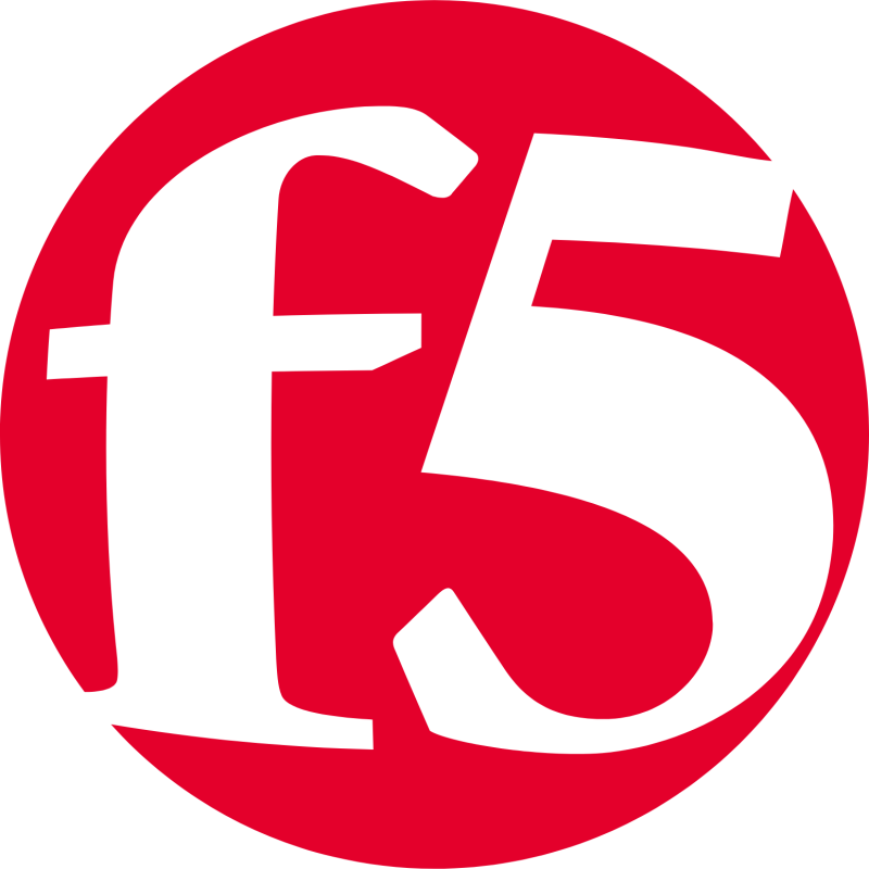 F5 NETWORKS