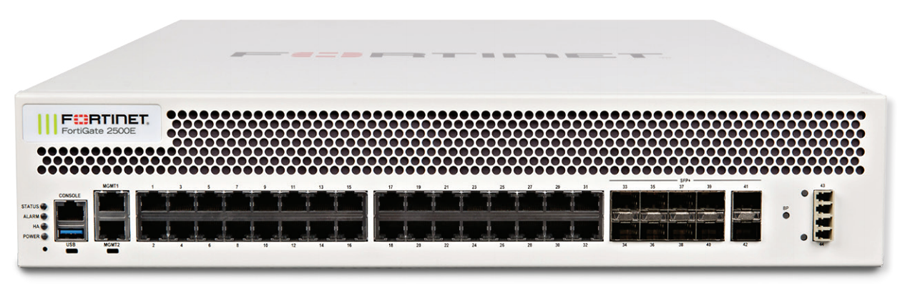 FG-2500E