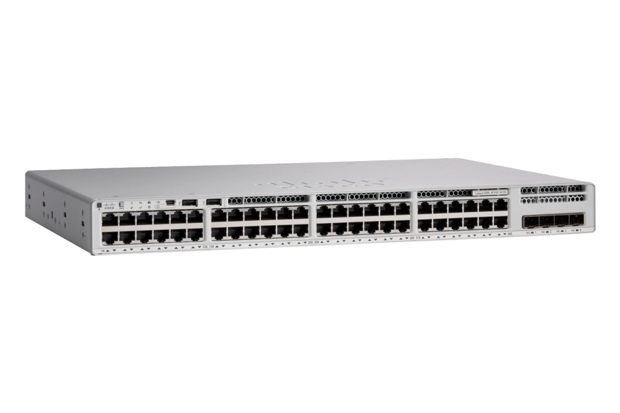 C9200-48P-A