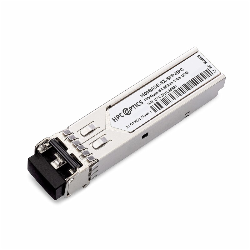 eSFP-GE-SX-MM850
